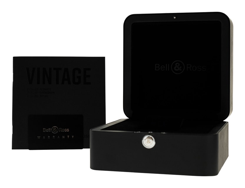 Bell and Ross BR V2-94 BR V2-94 R.S.18 Image 5
